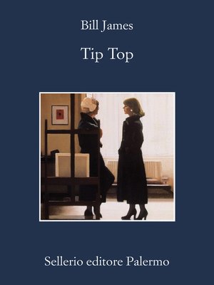 cover image of Tip Top